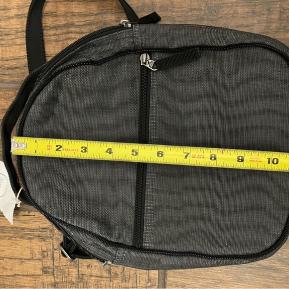 Smateria nylon mini backpack - Picture 5 of 7